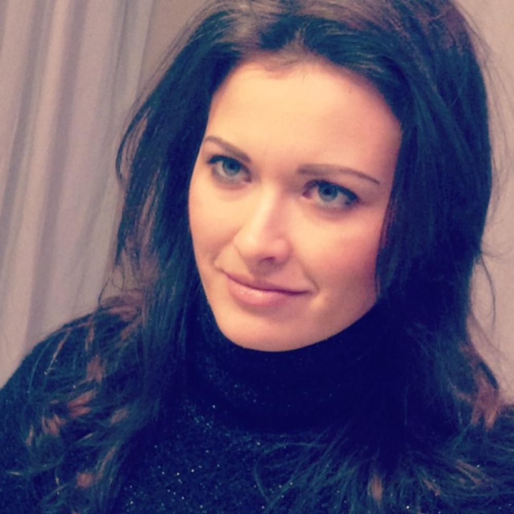 Meet your Posher, Alina